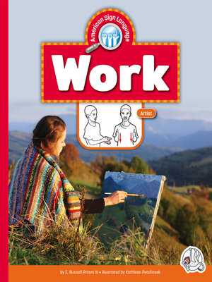 cover image of Work